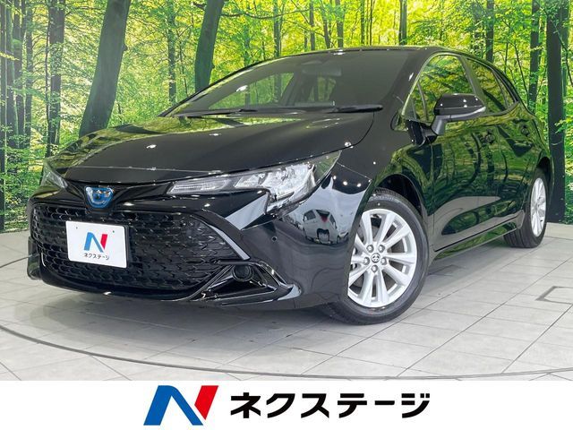 COROLLA SPORT HYBRID
