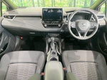 COROLLA SPORT HYBRID
