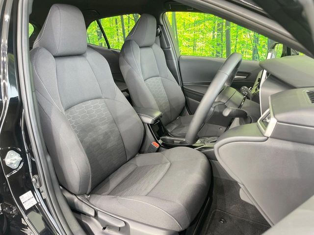 COROLLA SPORT HYBRID