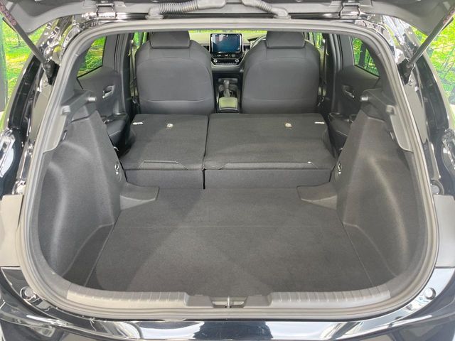 COROLLA SPORT HYBRID