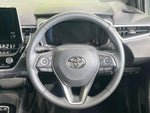 COROLLA SPORT HYBRID