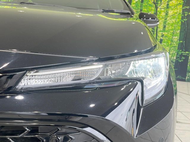 COROLLA SPORT HYBRID