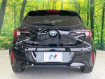 COROLLA SPORT HYBRID