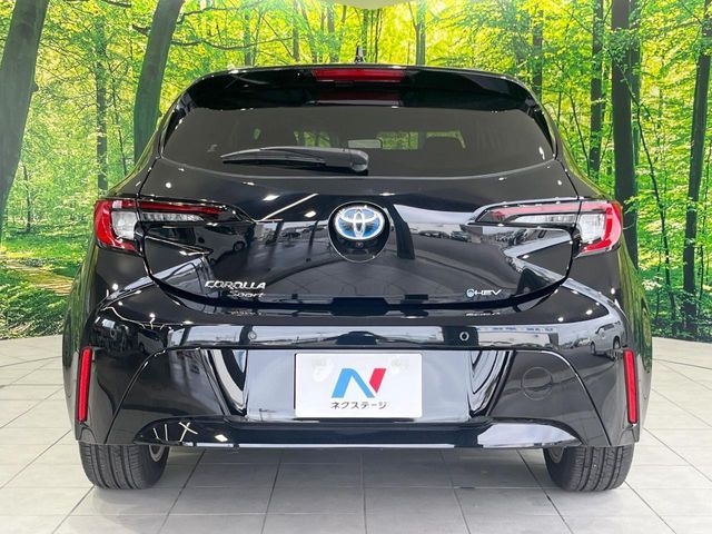 COROLLA SPORT HYBRID