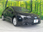 COROLLA SPORT HYBRID