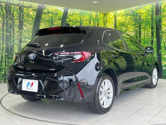 COROLLA SPORT HYBRID