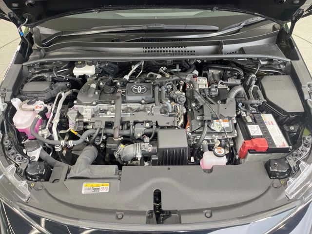 COROLLA SPORT HYBRID