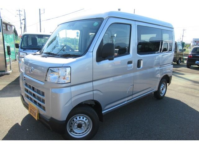 HIJET CARGO