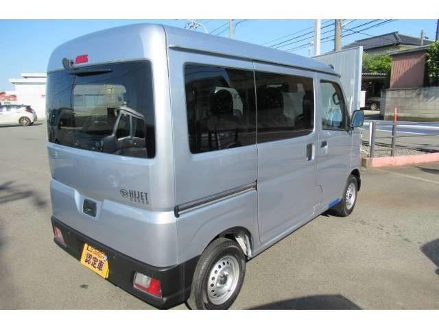 HIJET CARGO