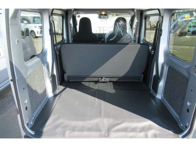 HIJET CARGO