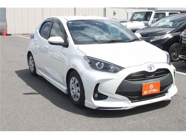 YARIS