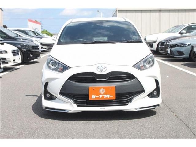YARIS