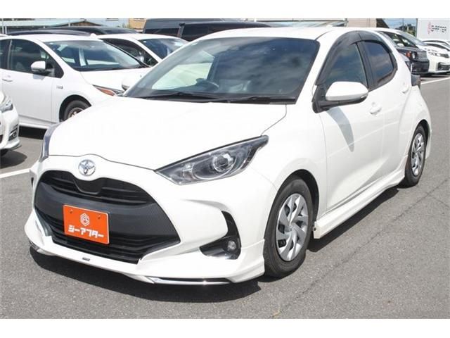 YARIS