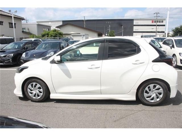 YARIS