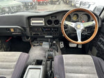 LANDCRUISER van