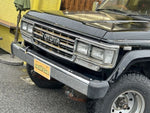 LANDCRUISER van