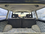 LANDCRUISER van