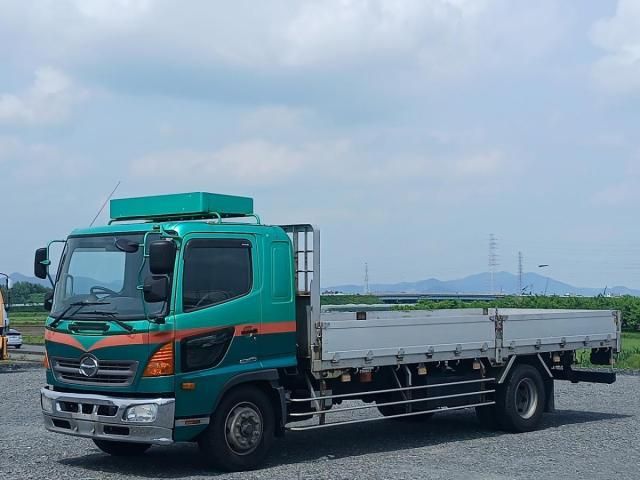 RANGER