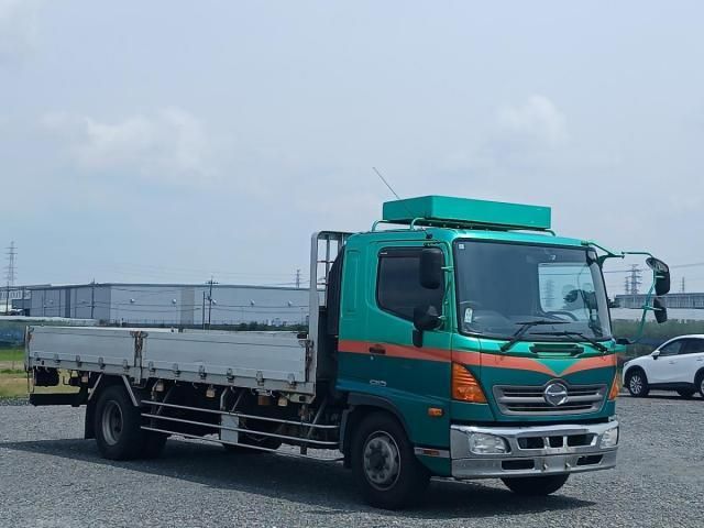 RANGER