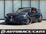 CIVIC hatchback