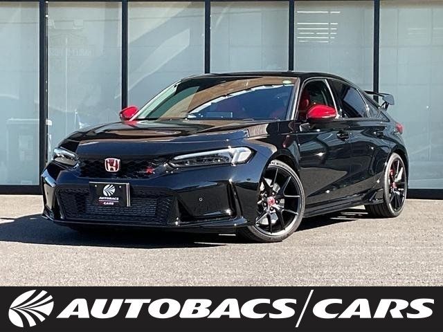 CIVIC hatchback