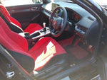 CIVIC hatchback