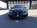 CIVIC hatchback
