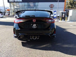 CIVIC hatchback