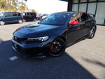CIVIC hatchback