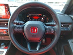 CIVIC hatchback