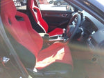 CIVIC hatchback