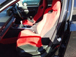 CIVIC hatchback
