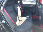 CIVIC hatchback