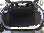 CIVIC hatchback