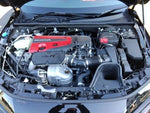CIVIC hatchback