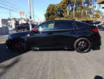 CIVIC hatchback