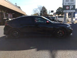 CIVIC hatchback