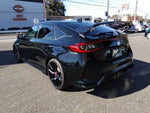 CIVIC hatchback