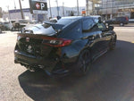 CIVIC hatchback