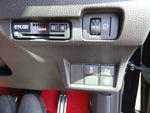 CIVIC hatchback