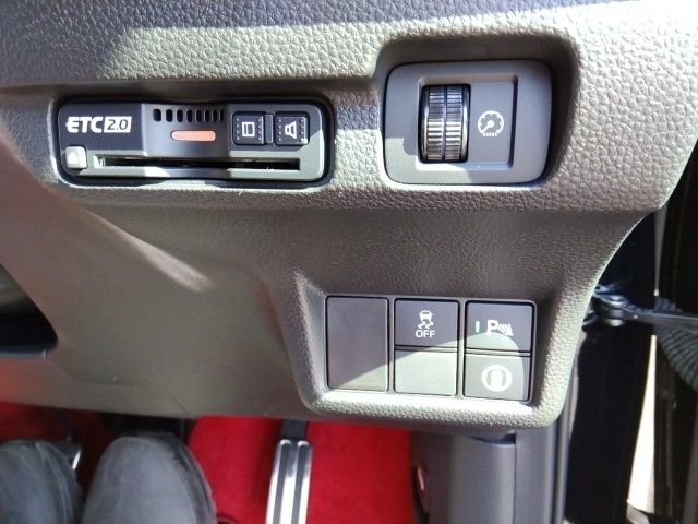 CIVIC hatchback