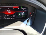 CIVIC hatchback