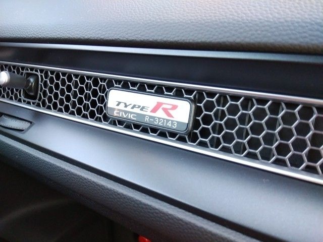CIVIC hatchback