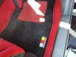 CIVIC hatchback