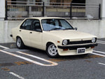 GEMINI sedan