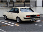 GEMINI sedan