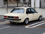 GEMINI sedan