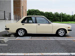GEMINI sedan