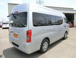 NV350 CARAVAN