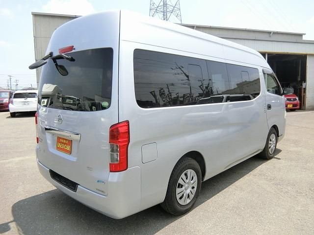 NV350 CARAVAN